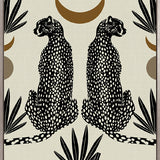 Zaza Stylista Print I (Canvas)