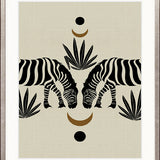 Zaza Stylista Print II