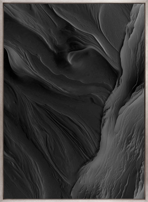 Suri III (Canvas)