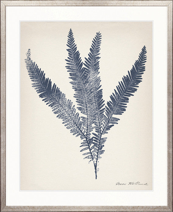 Nature Print IV