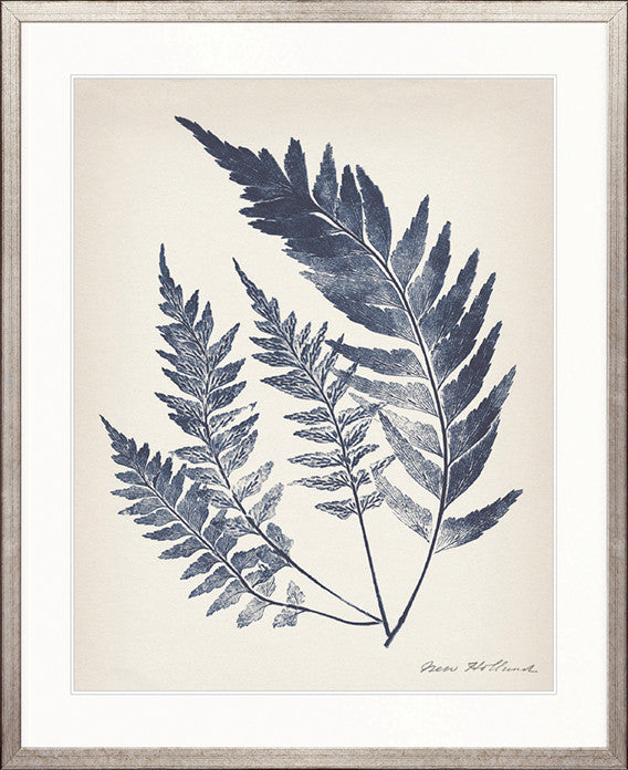 Nature Print VI