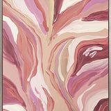 Indigenous Elements I (Canvas)