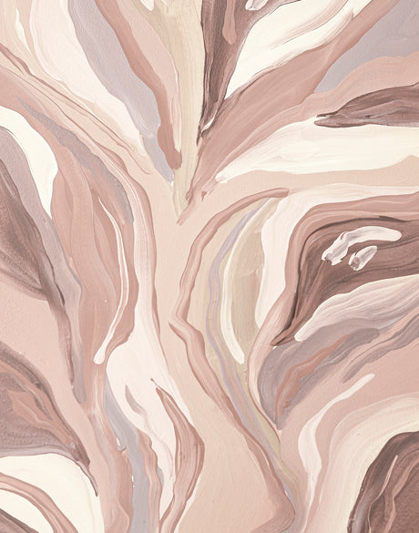 Indigenous Elements III (Canvas)