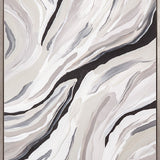 Indigenous Elements VII (Canvas)