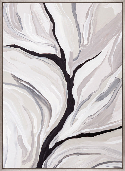 Indigenous Elements VIII (Canvas)