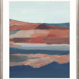 Painterly Landscape VI