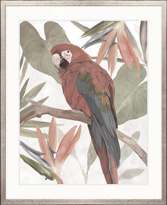 Tariku Tropical Bird II