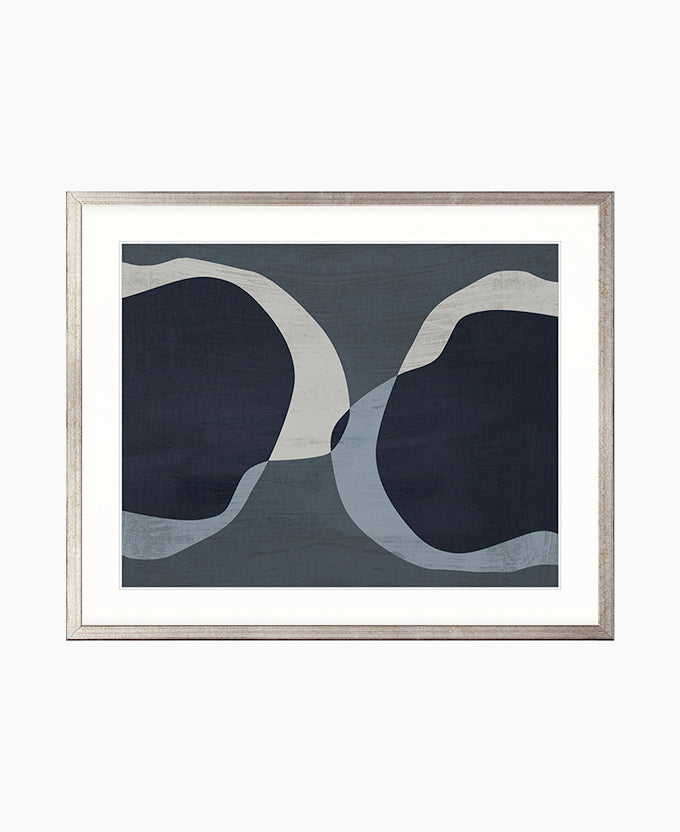 Tempus Abstract III
