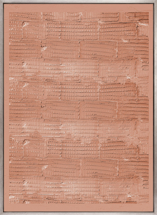 Terra Textura II (Canvas)