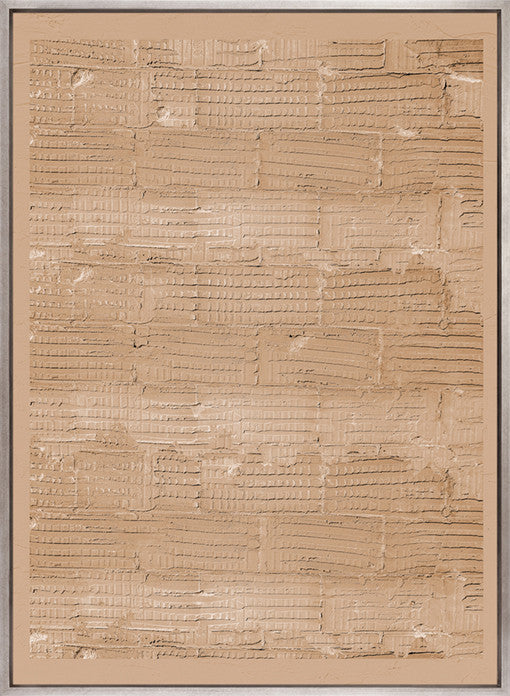 Terra Textura III (Canvas)
