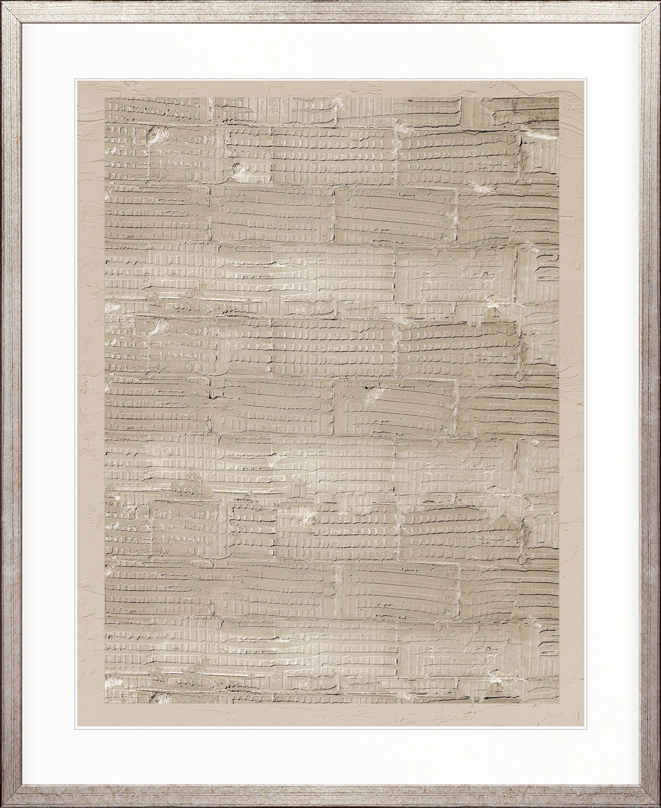 Terra Textura IV