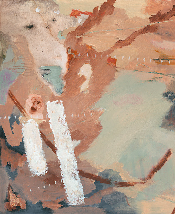 Tessera Abstract I