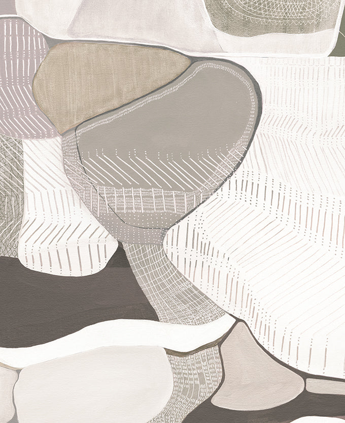 Thara Abstract VI