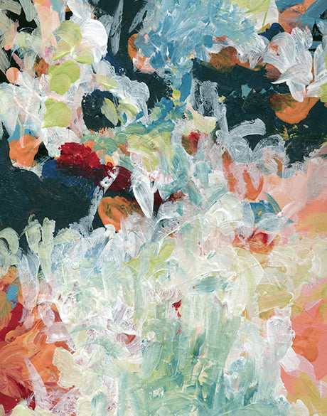 Colour Remix I
