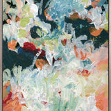 Colour Remix I (Canvas)