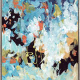 Colour Remix II (Canvas)