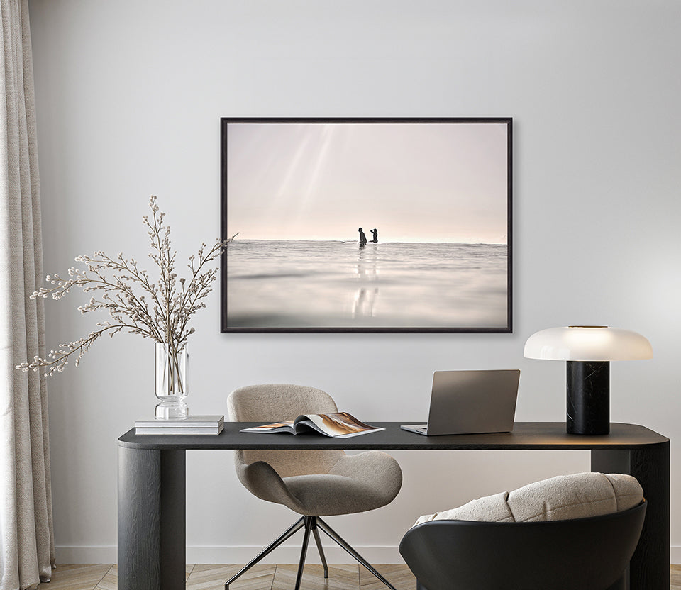 Tidewyn II (Canvas)