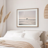 Tidewyn II Small (560mm W x 465mm H) / Standard Clear Glass