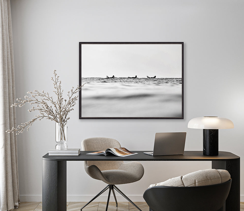 Tidewyn III (Canvas)