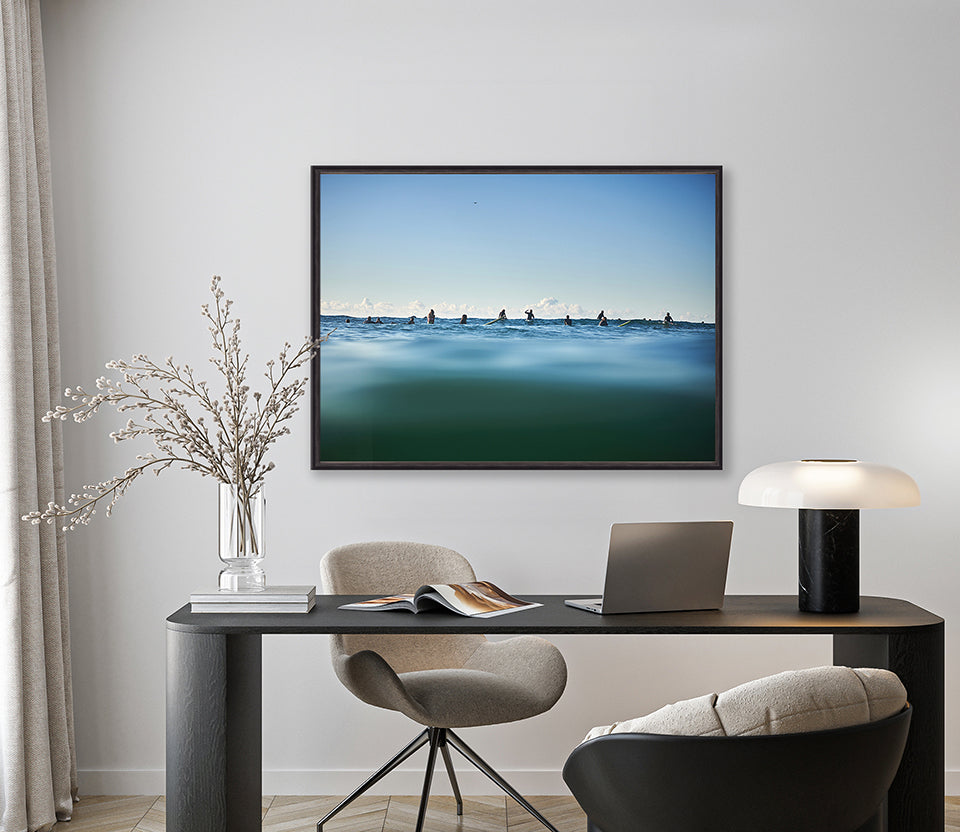 Tidewyn IV (Canvas)