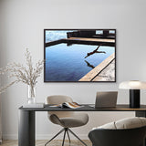 Tidewyn V (Canvas) Large (1109mm W x 903mm H)
