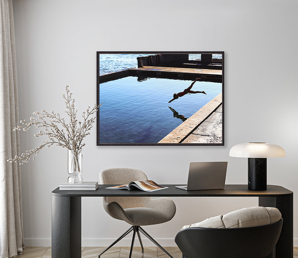 Tidewyn V (Canvas)