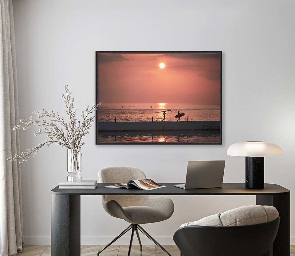 Tidewyn VII (Canvas)