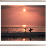 Tidewyn VII Small (560mm W x 465mm H) / Standard Clear Glass