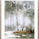 Nature's Mirage I
