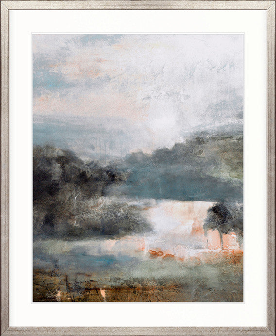 Nature's Mirage II