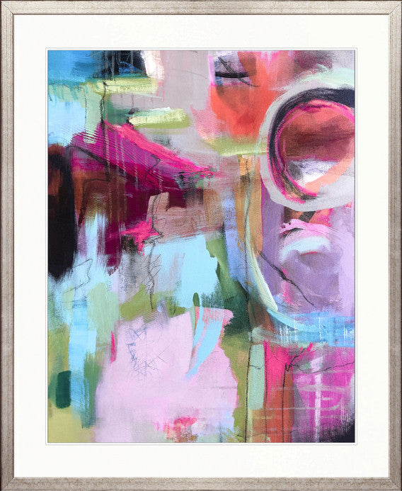 Colour Flow I