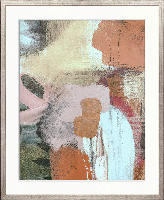 Colour Flow III