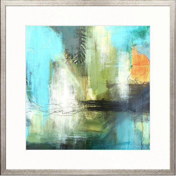 Reflective Light I