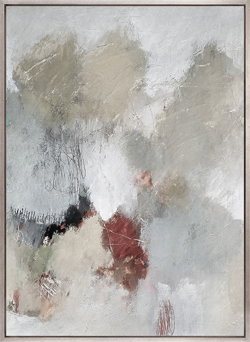 Tosca Light I (Canvas)