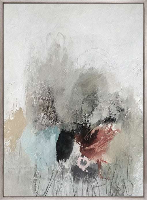 Tosca Light III (Canvas)