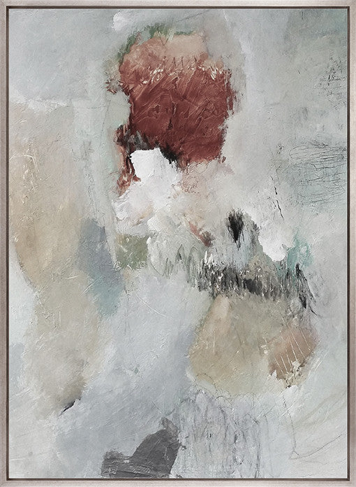Tosca Light IV (Canvas)