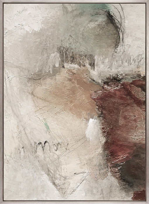Tosca Light V (Canvas)