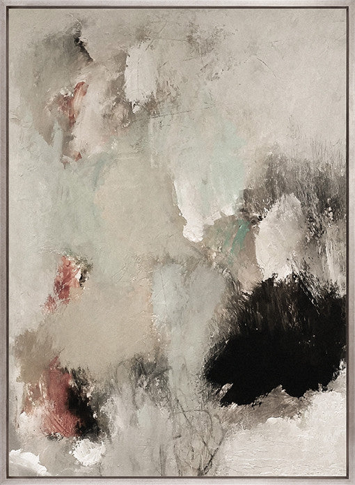 Tosca Light VII (Canvas)
