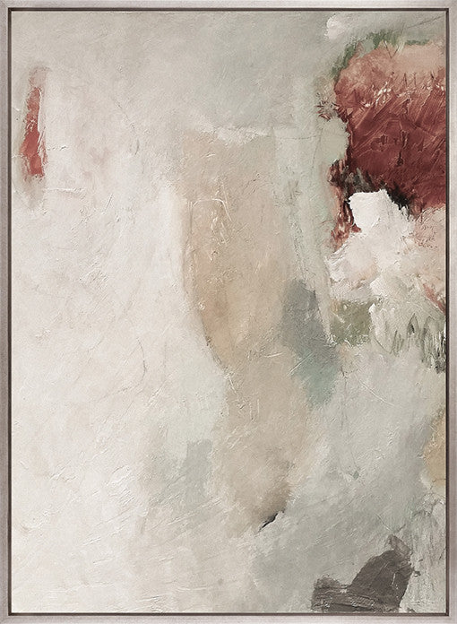 Tosca Light VIII (Canvas)