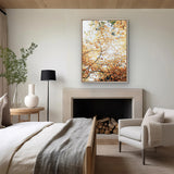 Tranquil Moments III (Canvas) Large (903mm W x 1109mm H)