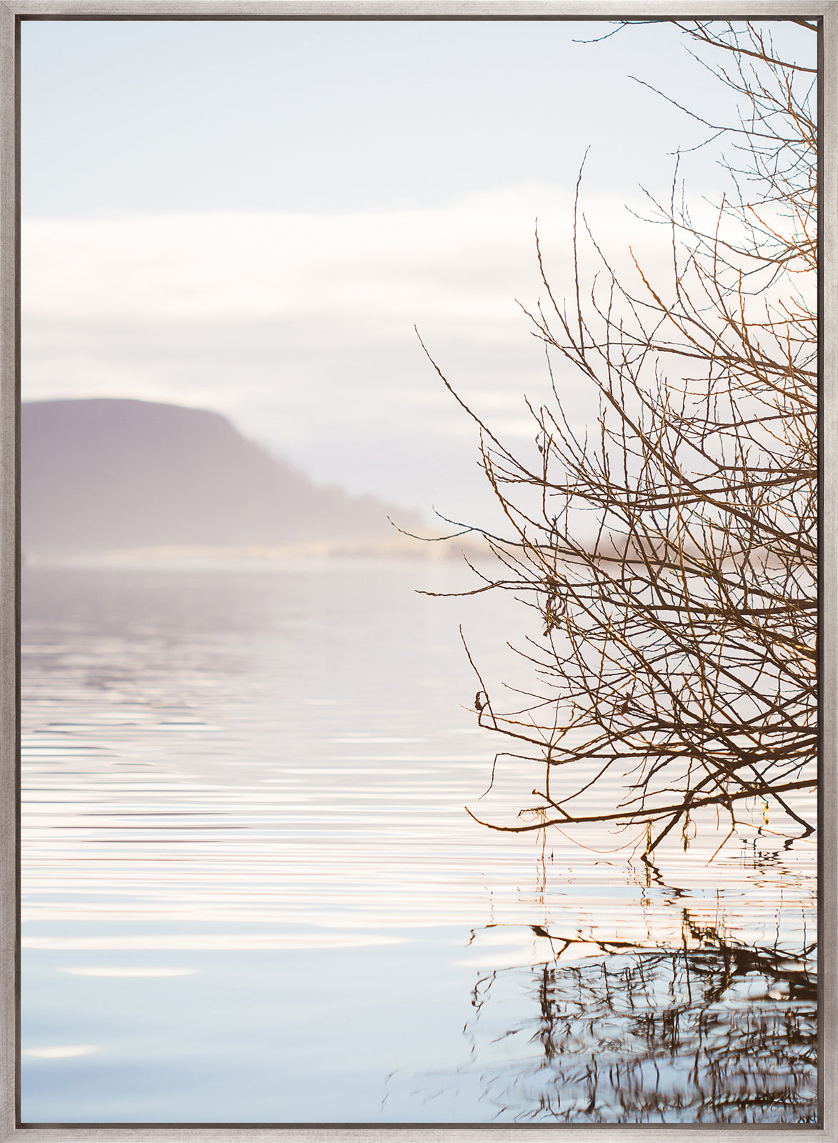 Tranquil Moments IV (Canvas)