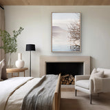 Tranquil Moments IV (Canvas) Large (903mm W x 1109mm H)