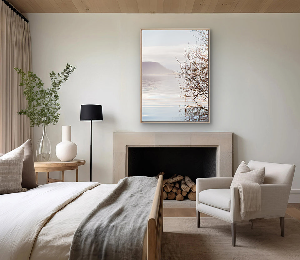 Tranquil Moments IV (Canvas)