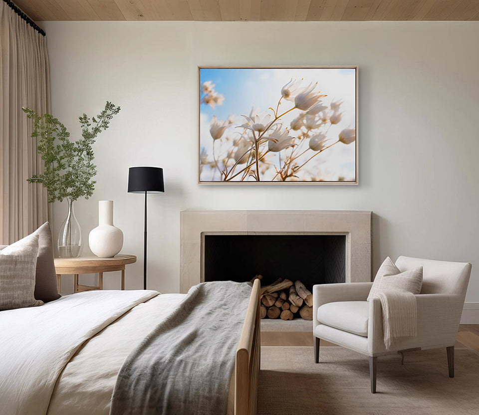 Tranquil Moments V (Canvas)