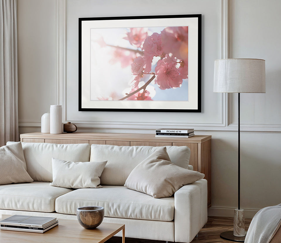 Tranquil Moments VI