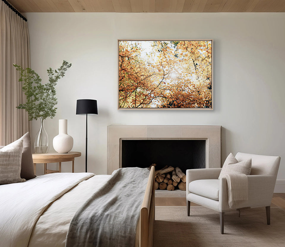 Tranquil Moments VII (Canvas)