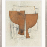 Abstract Collage I