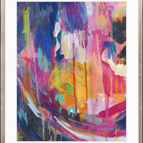 Colour Hustle I