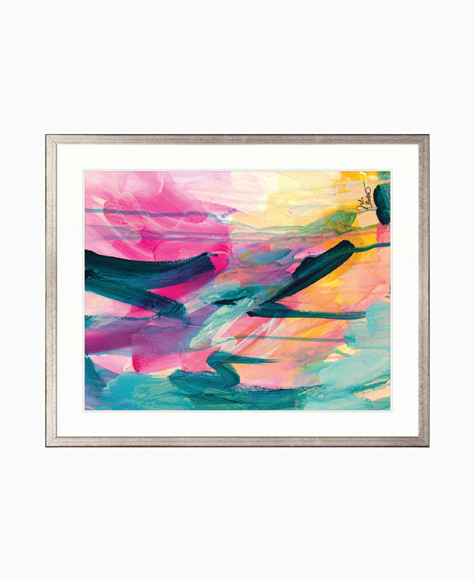 Colour Hustle II