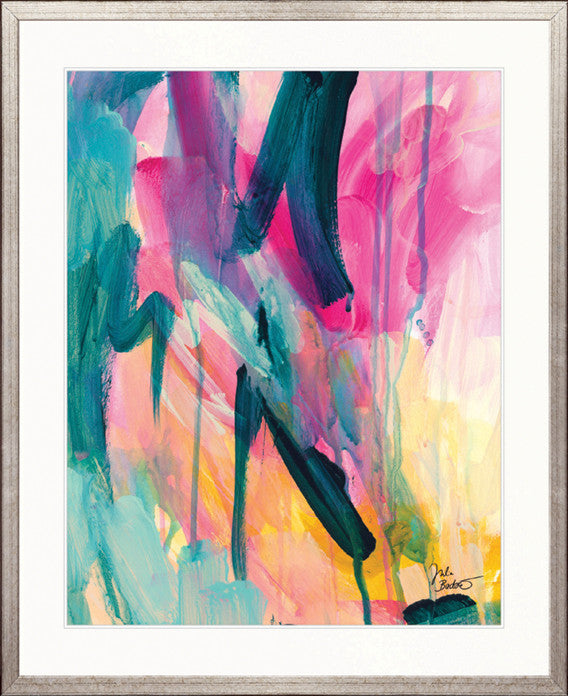 Colour Hustle II